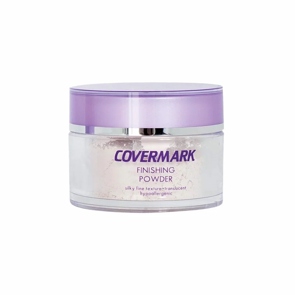 Covermark Poudre Libre Translucide 1 Unité