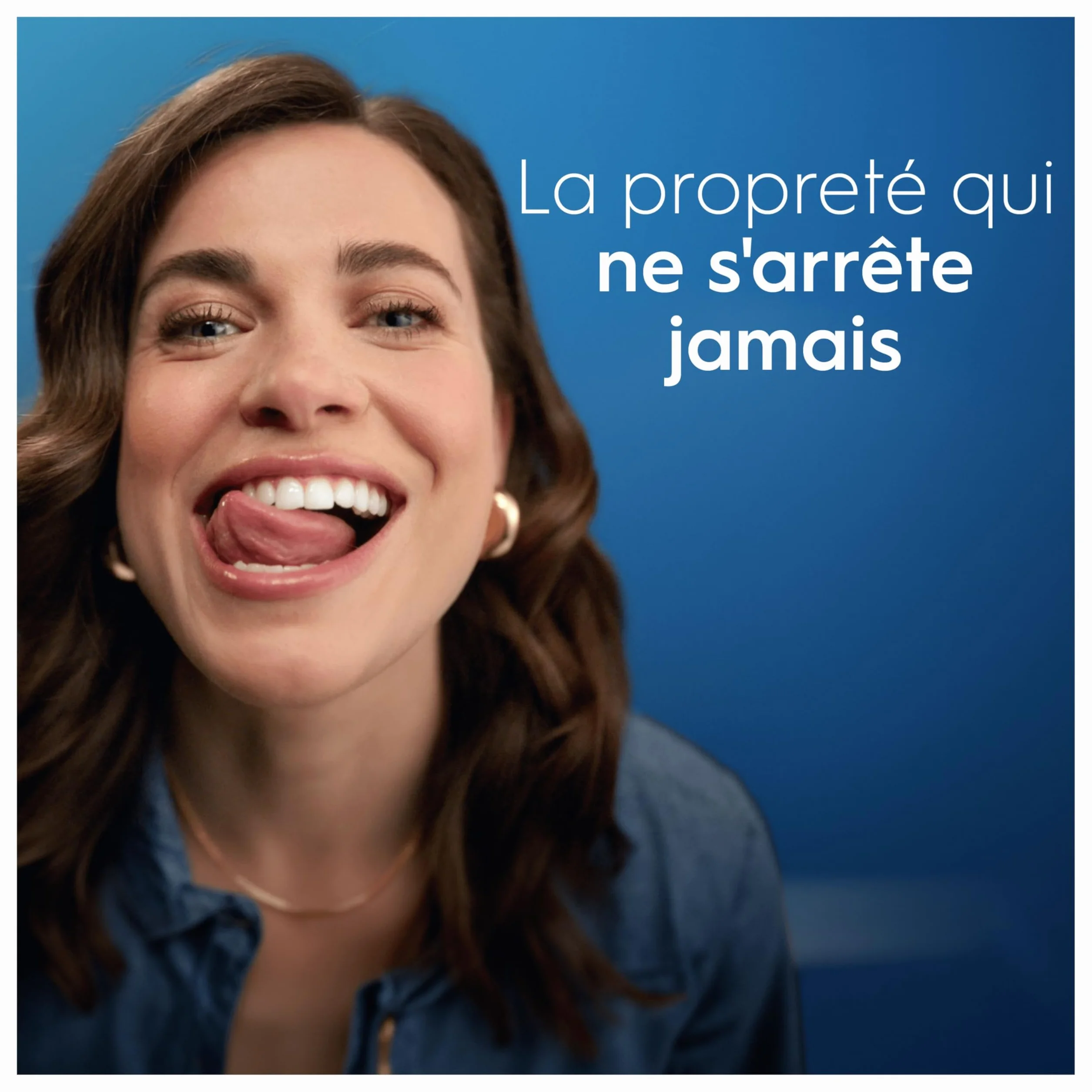 Oral-B Dentifrice Pro-Expert Calm Sensation Dents Sensibles Protection Gencives Lot de 3