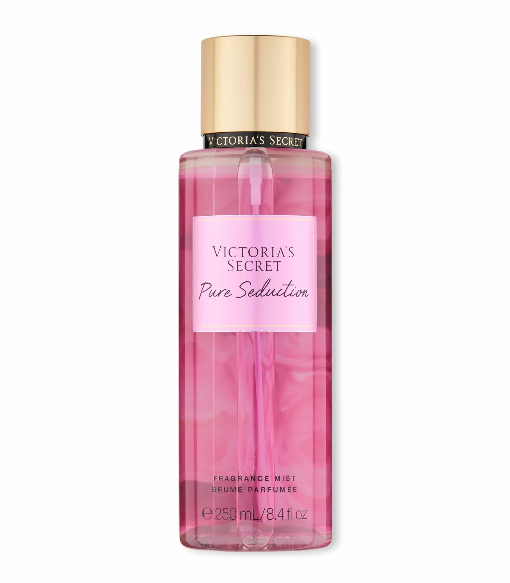 Pure Seduction by Victorias Secret for Women - 8.4 oz Fragrance Mist