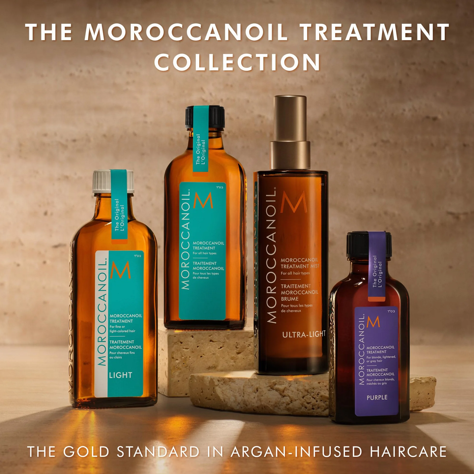 Moroccanoil Soin