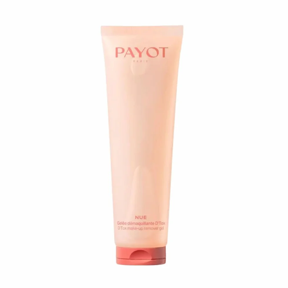 Payot Nue D'Tox Make-Up Remover Gel 150 ML