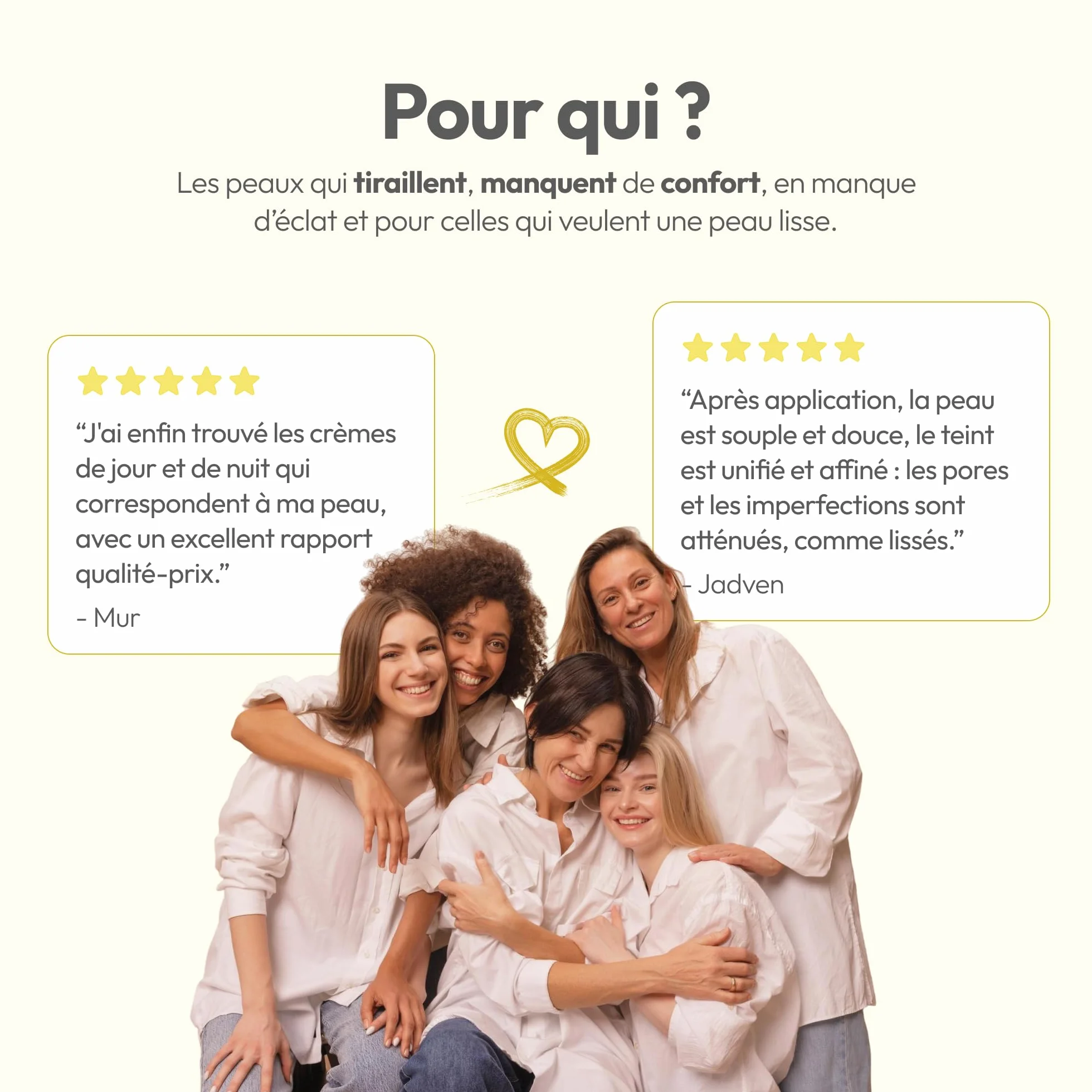 Marilou Bio Crème visage Anti-âge à l'Huile d'Argan bio 50ml 99% ingrédients d'origine naturelle