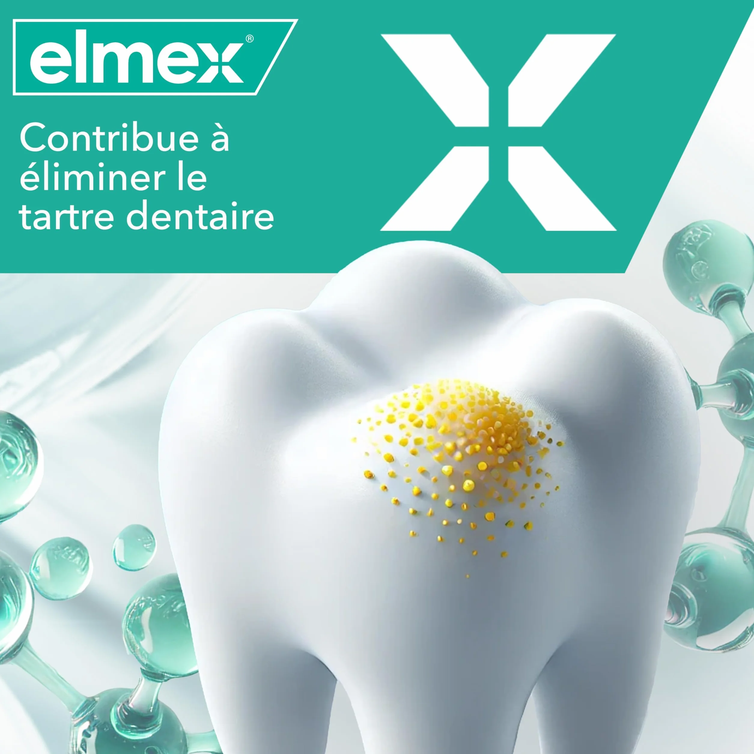 ELMEX Sensitive Kit Dentifrice Voyage Dents Sensibles Brosse à Dents Souple 12ml