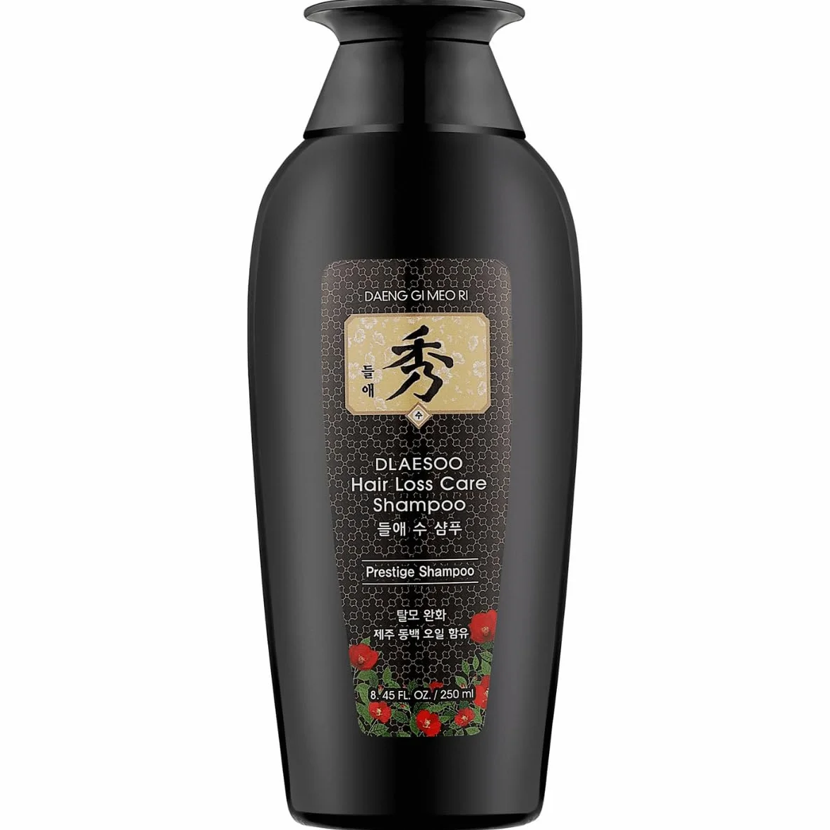 Daeng Gi Meo Ri Dlae Soo Hair Loss Care Shampooing 250 ml