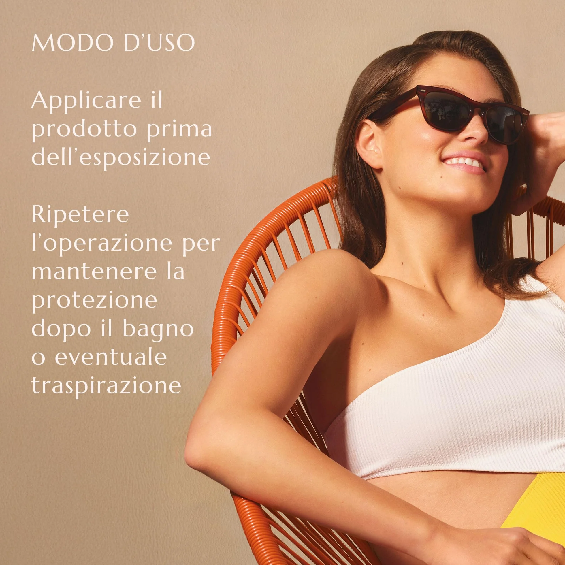 NUNU TRADING Collistar Sun Moisturing Milk 200 Ml Spf 20