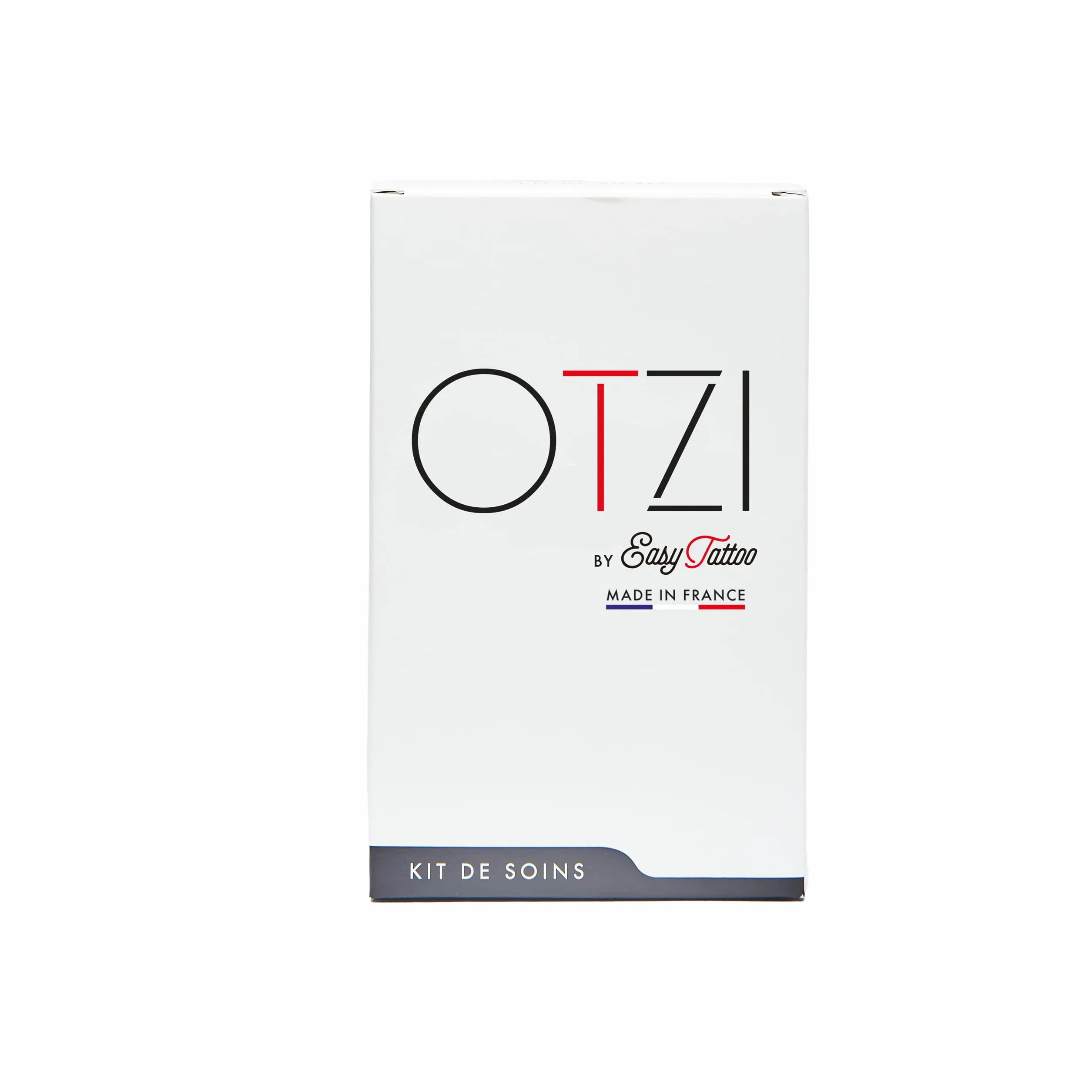 EASYTATTOO OTZI Kit de Soins 100 ml Gel Nettoyant & Crème Tattoo