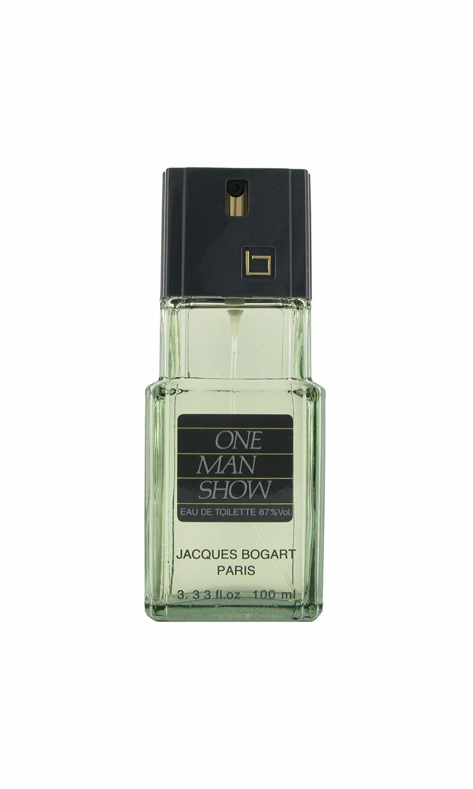 Varios - BOGART ONE MAN SHOW EAU DE TOILETTE 100ML VAPO,