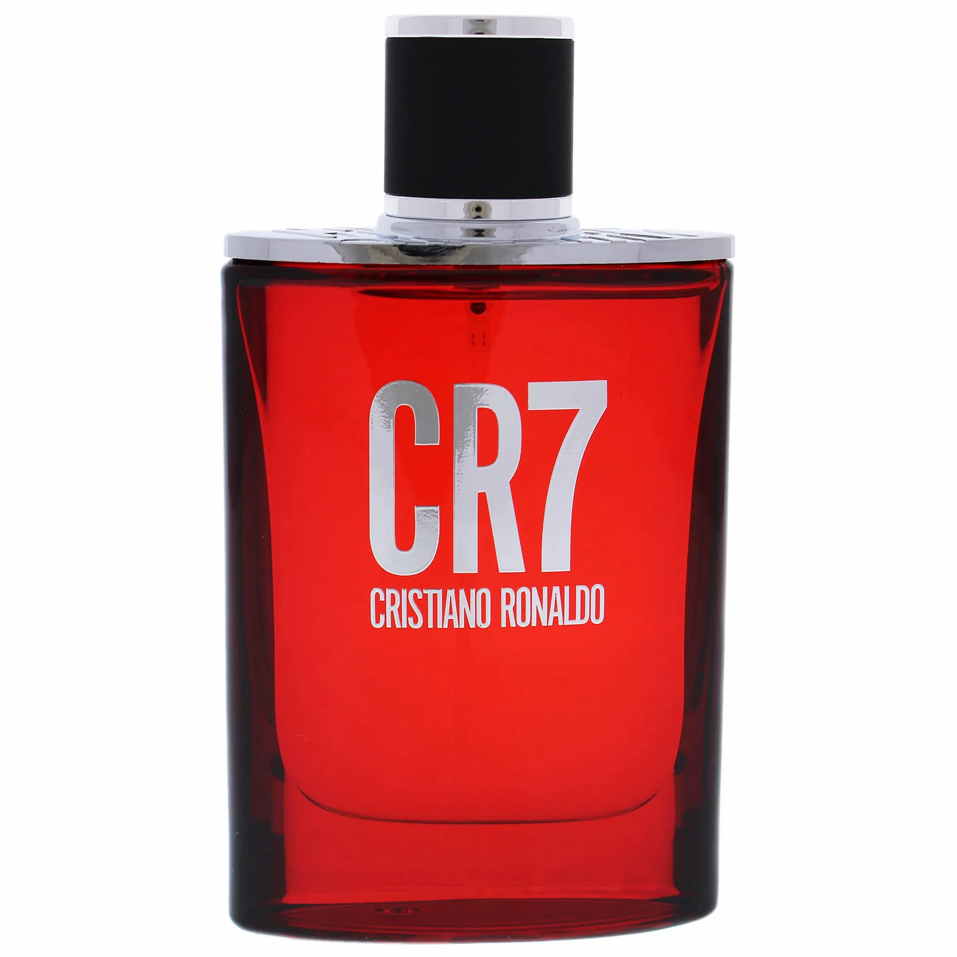 CR7 CRISTIANO RONALDO Eau de Toilette 50 ml