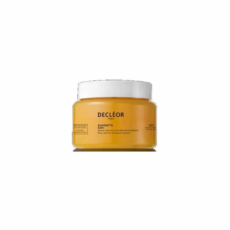 DECLEOR Silhouette Baume Corps For Reshaping Treatment Crème corporelle 200 ml