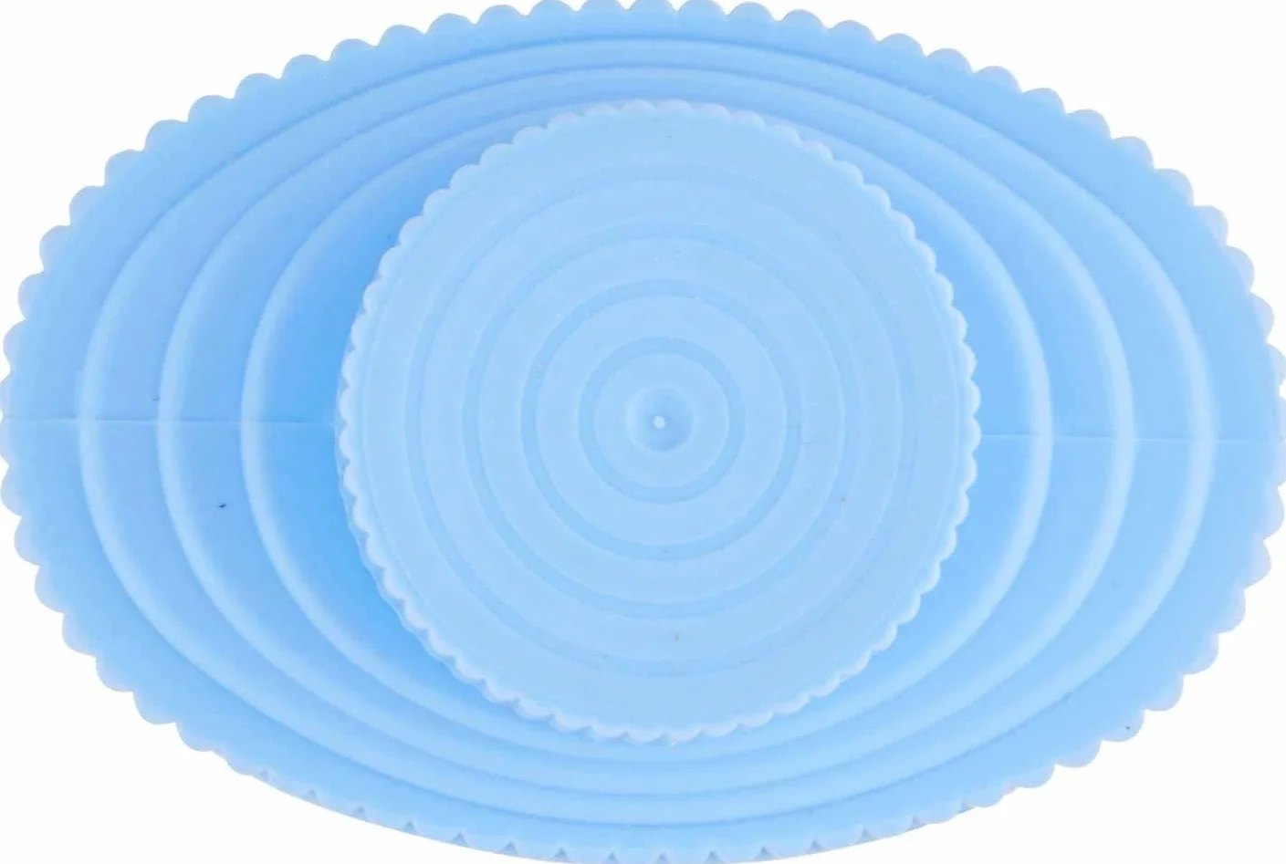 Felce Azzurra Talc Poudre délicée complète Parfum Classique Pot 200 g