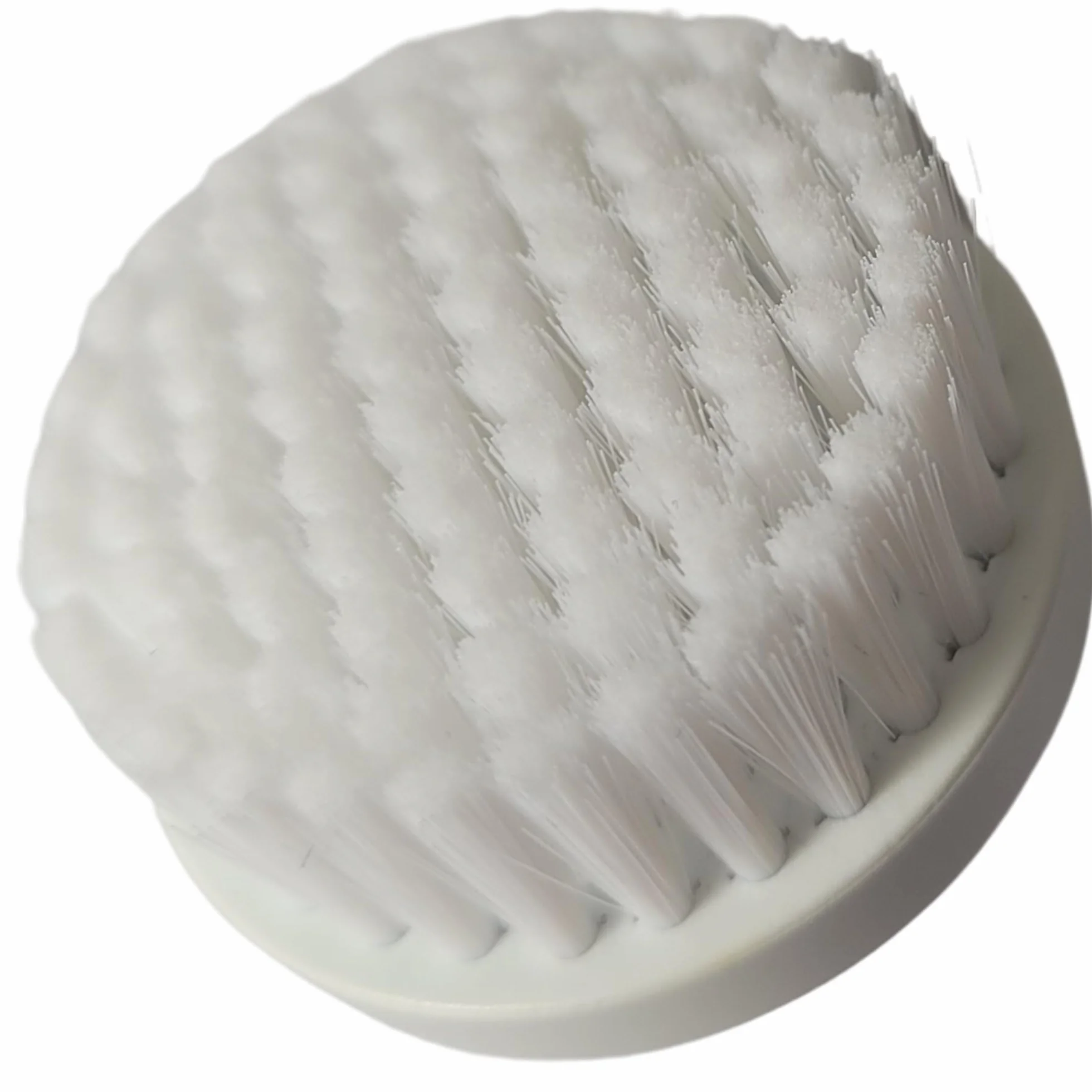 Tête de brosse de rechange SC5990/10 normale pour brosses faciales compatible avec Philips VisaPure Essential/Mini/Advanced Serie