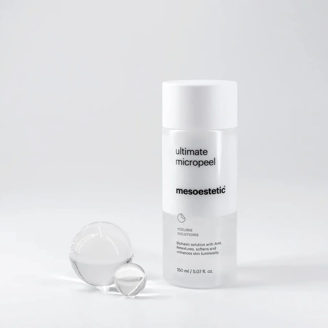 Mesoestetic Ultimate MicropeEl