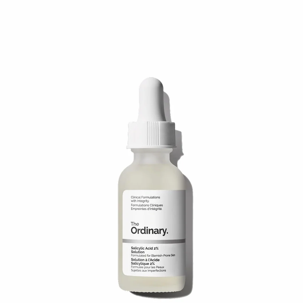 The Ordinary Solution à l'Acide Salicylique 2% Sérum 30 ml