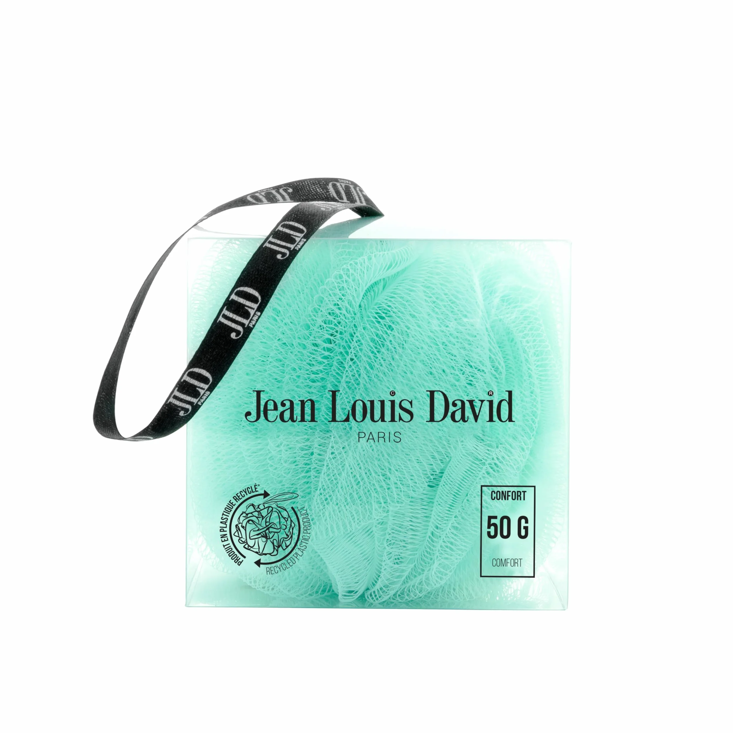 JEAN LOUIS DAVID Fleur de Douche Plastique Recyclé