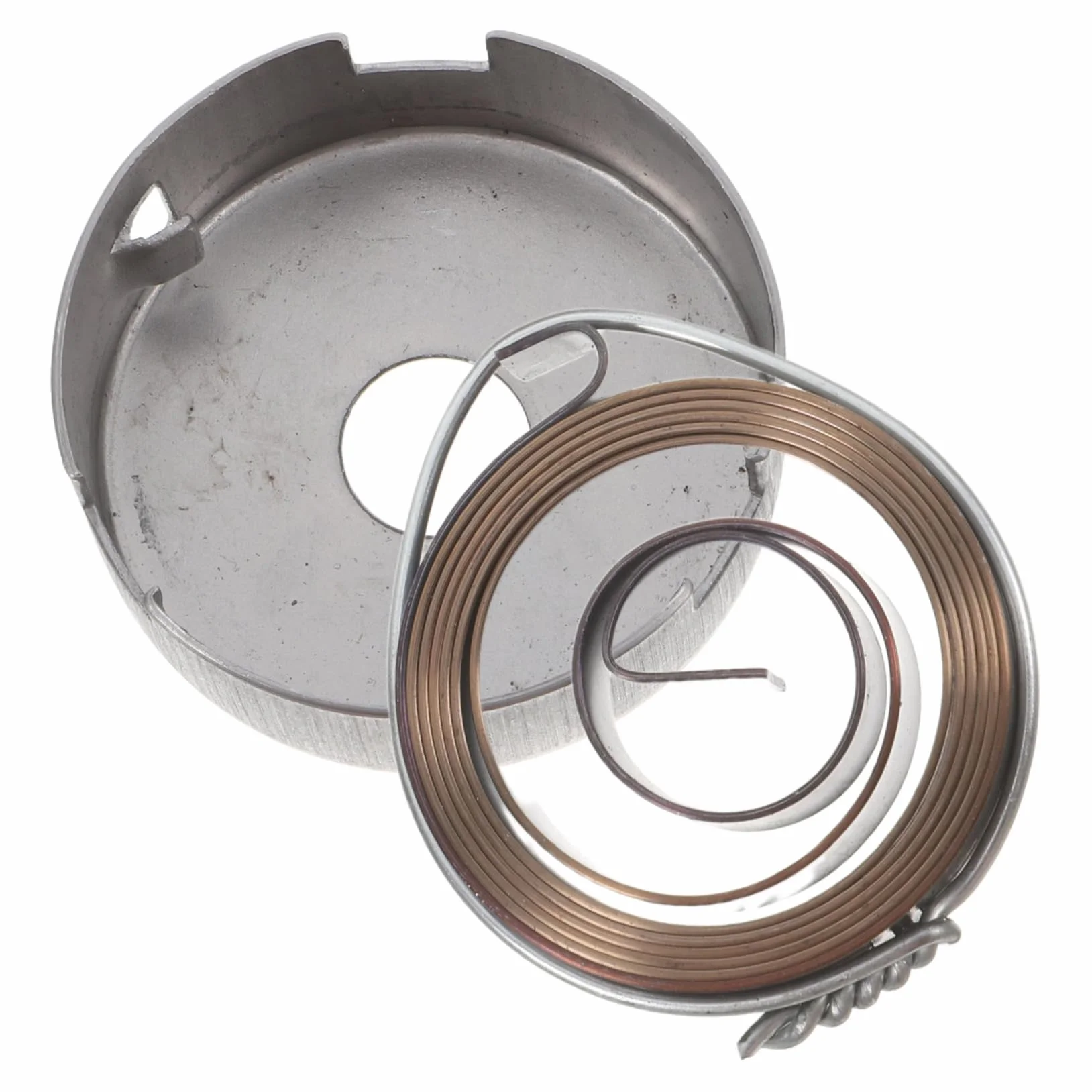 jojofuny Lot De 4 Ressorts De Tension En Acier Robuste Pour Perceuse À Colonne Pièce De Rechange Pour Lentretien De La Perceuse À Colonne