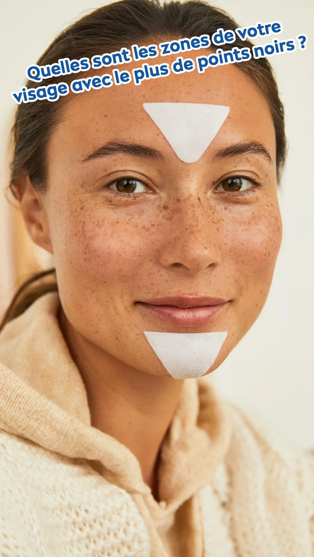 NIVEA Patch Visage Ultra Purifiant Fraîcheur Désobstrue Pores Retire Points Noirs Impuretés Sébum Peau Purifiée Nette Fraîche Acide Citrique x6
