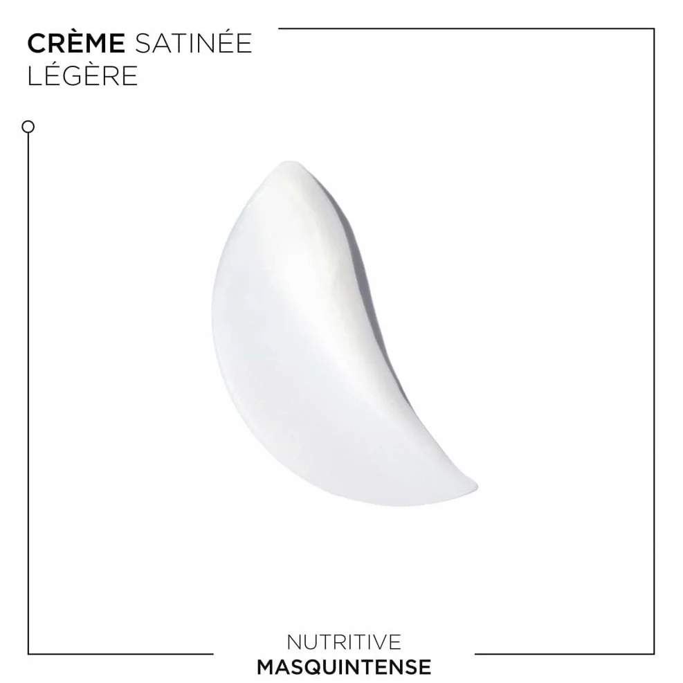 KÉRASTASE Nutritive Masquintense Masque Nourrissant 200 ml Cheveux Secs Abîmés