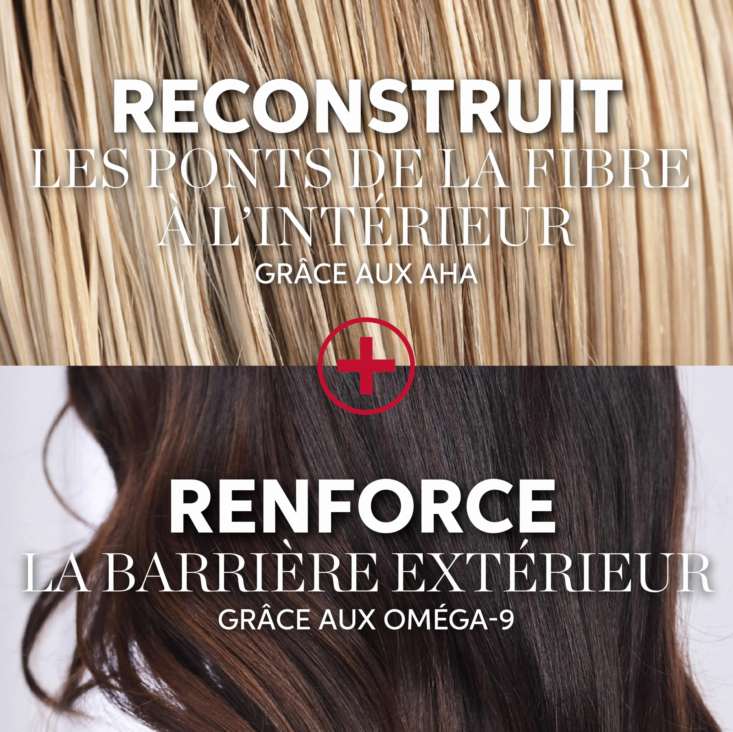 Wella Professionals Ultimate Repair Masque réparation profonde et douceur pour cheveux abîmés 150ml