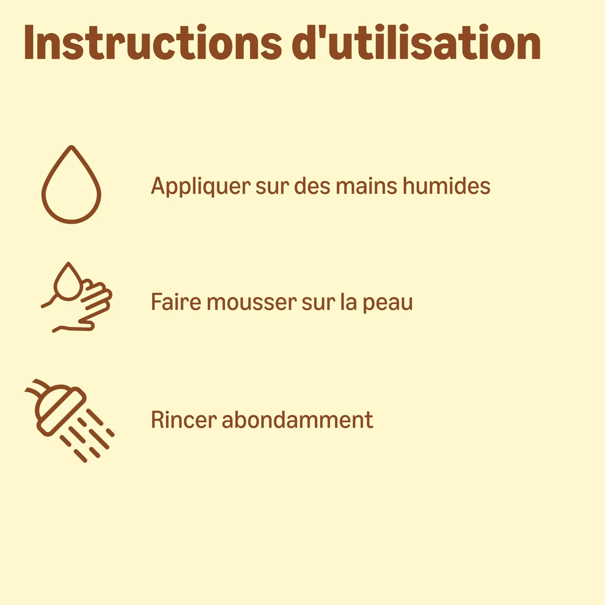 Amazon Savon pour les mains Lait et miel recharge 2 x 1 000 ml