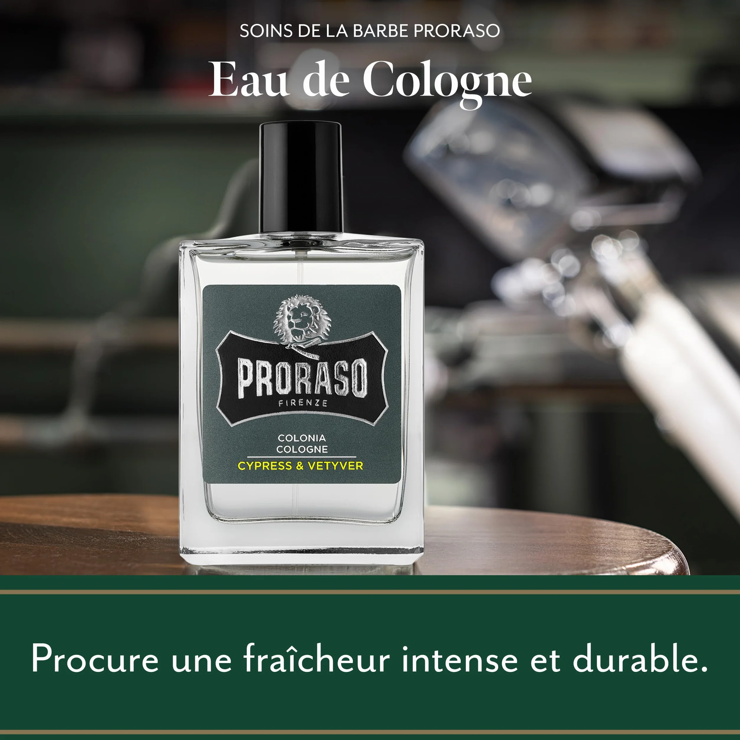 EASO MAGNO Proraso Cologne 100Ml
