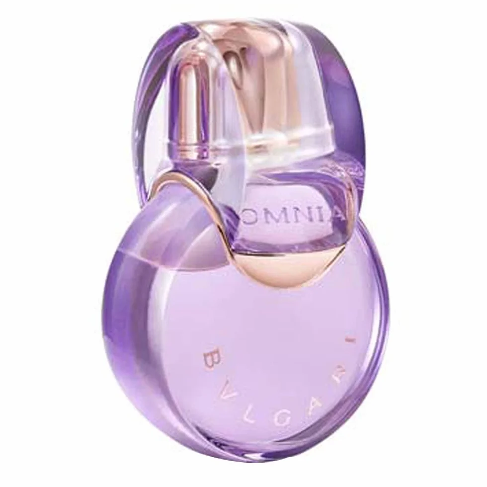 BVLGARI Omnia Amethyste Eau de Toilette 30 ml