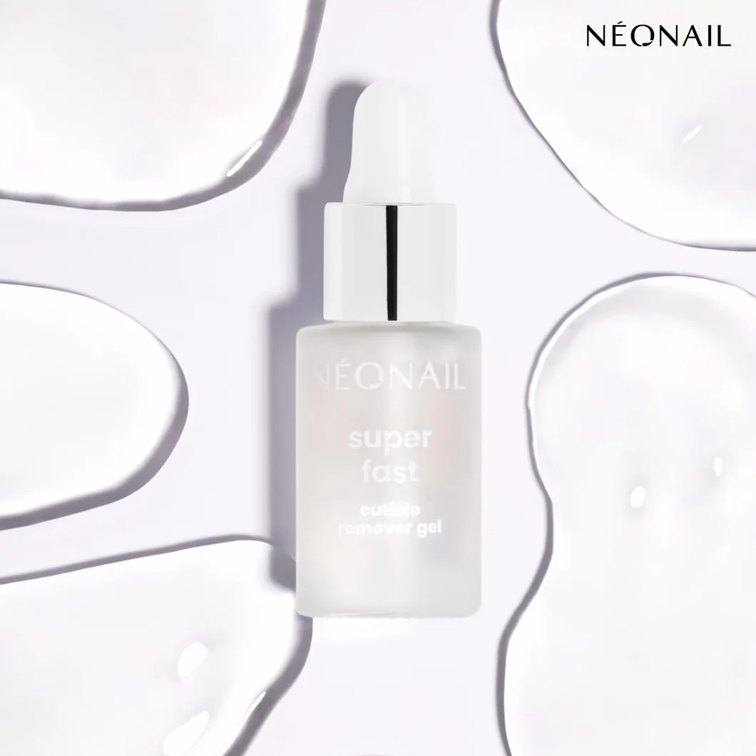 NÉONAIL Super Fast Cuticle Remover Gel 6,5ml