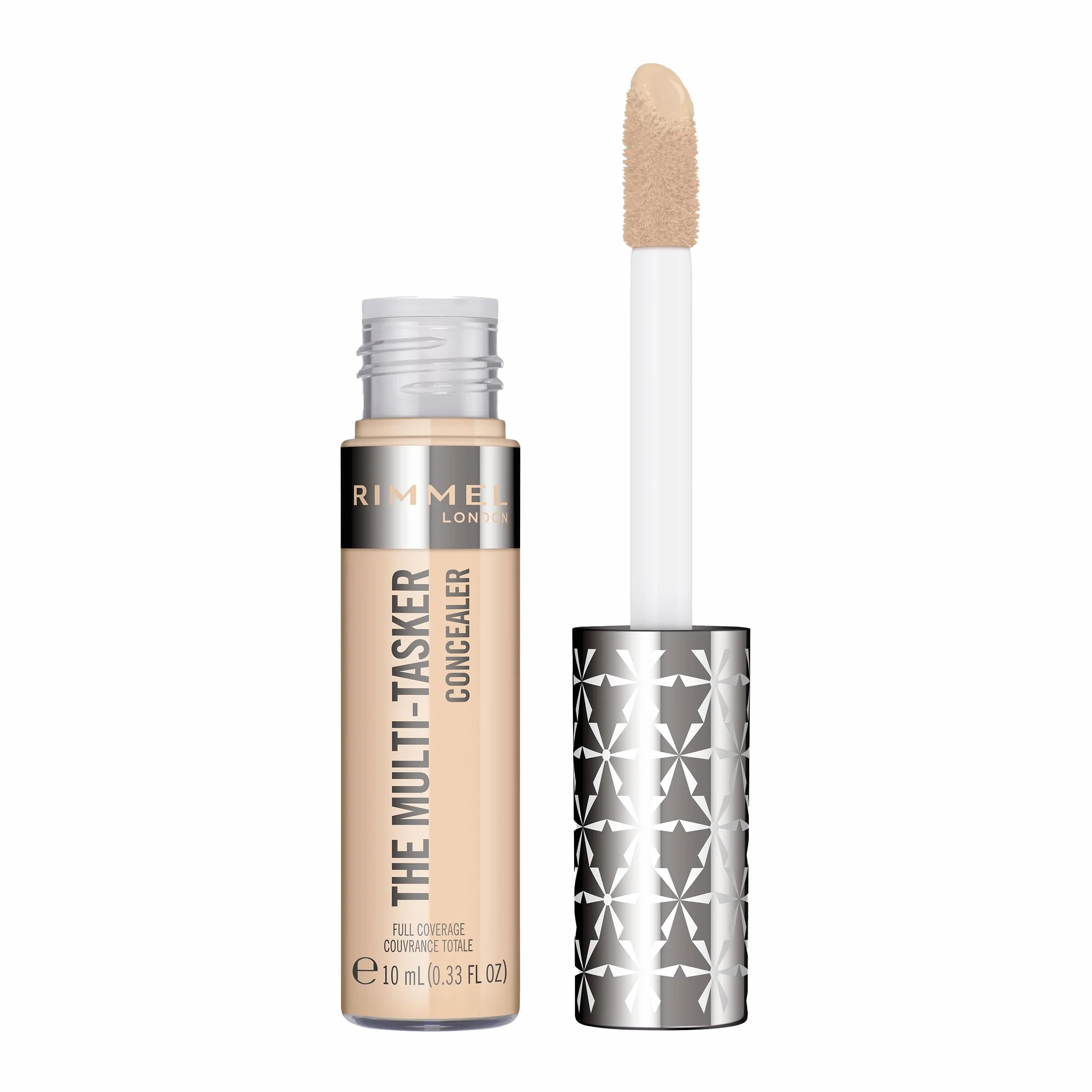 Rimmel London The Multi-Tasker anti-cernes 24h 10 ml 020 Fair