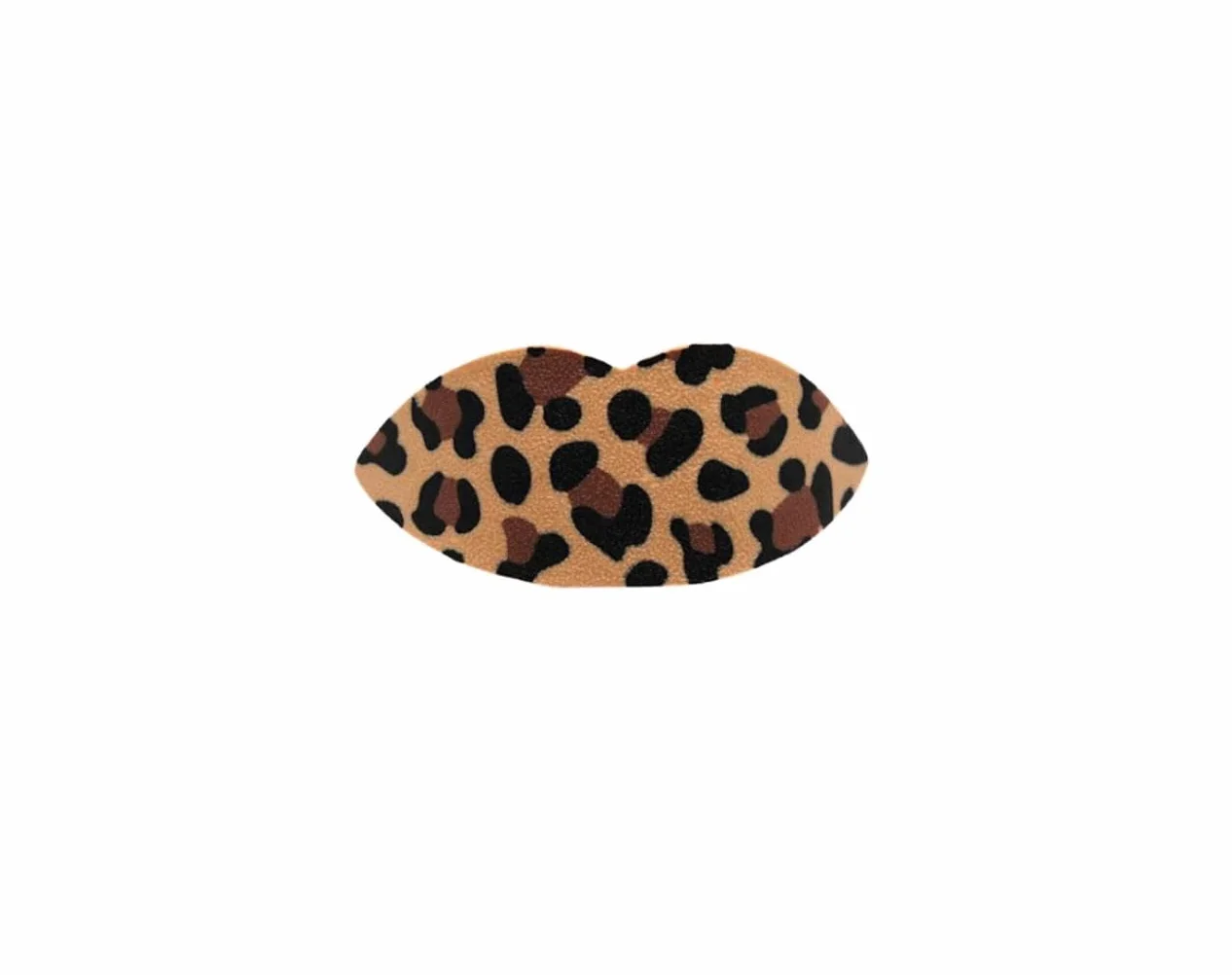 Flick Campbell Protection ultime pour vos lèvres pendant les séances de transat Convient aux personnes ayant des lèvres pleines de lèvres et des lèvres naturelles.