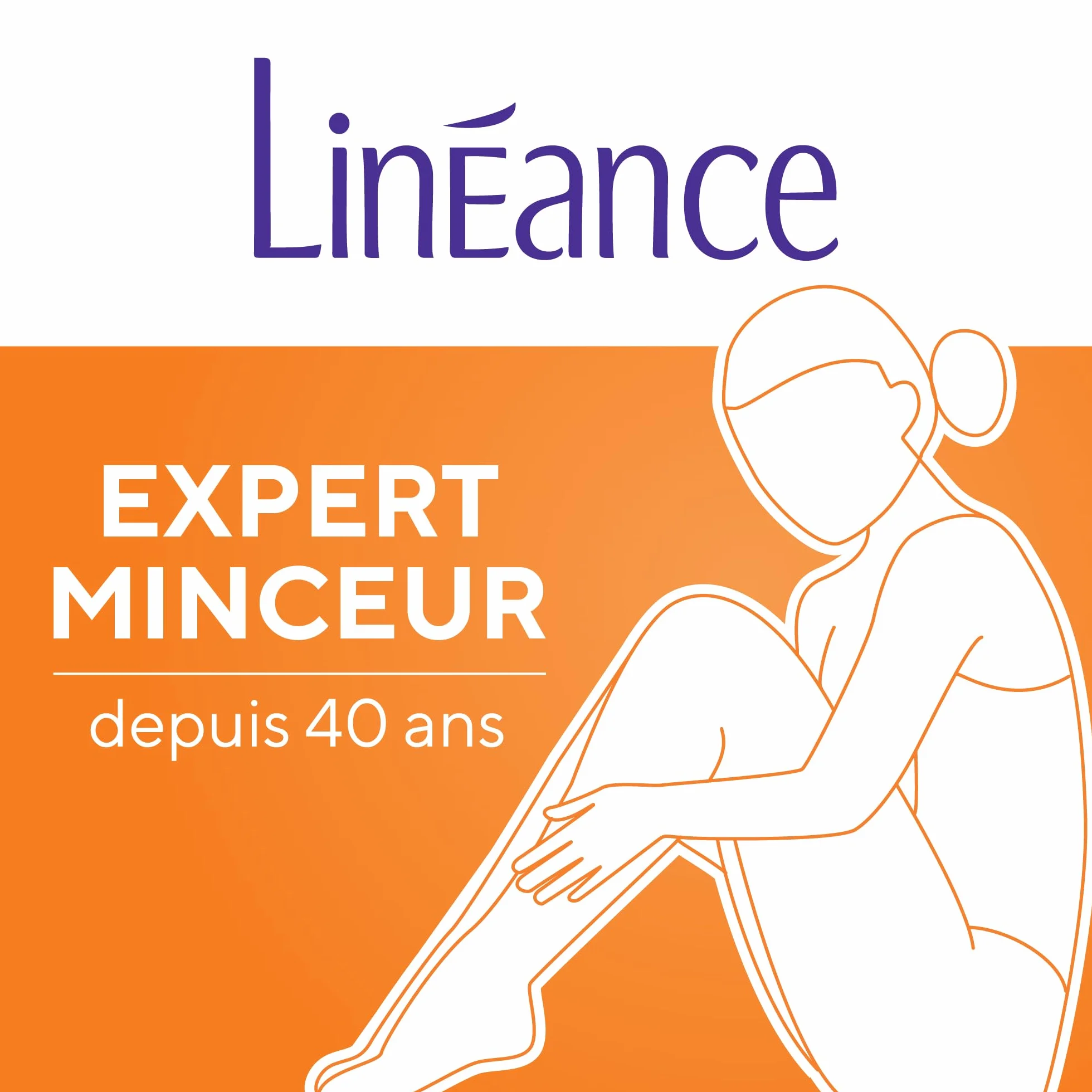 Linéance Gommage Corps Intense 150ml