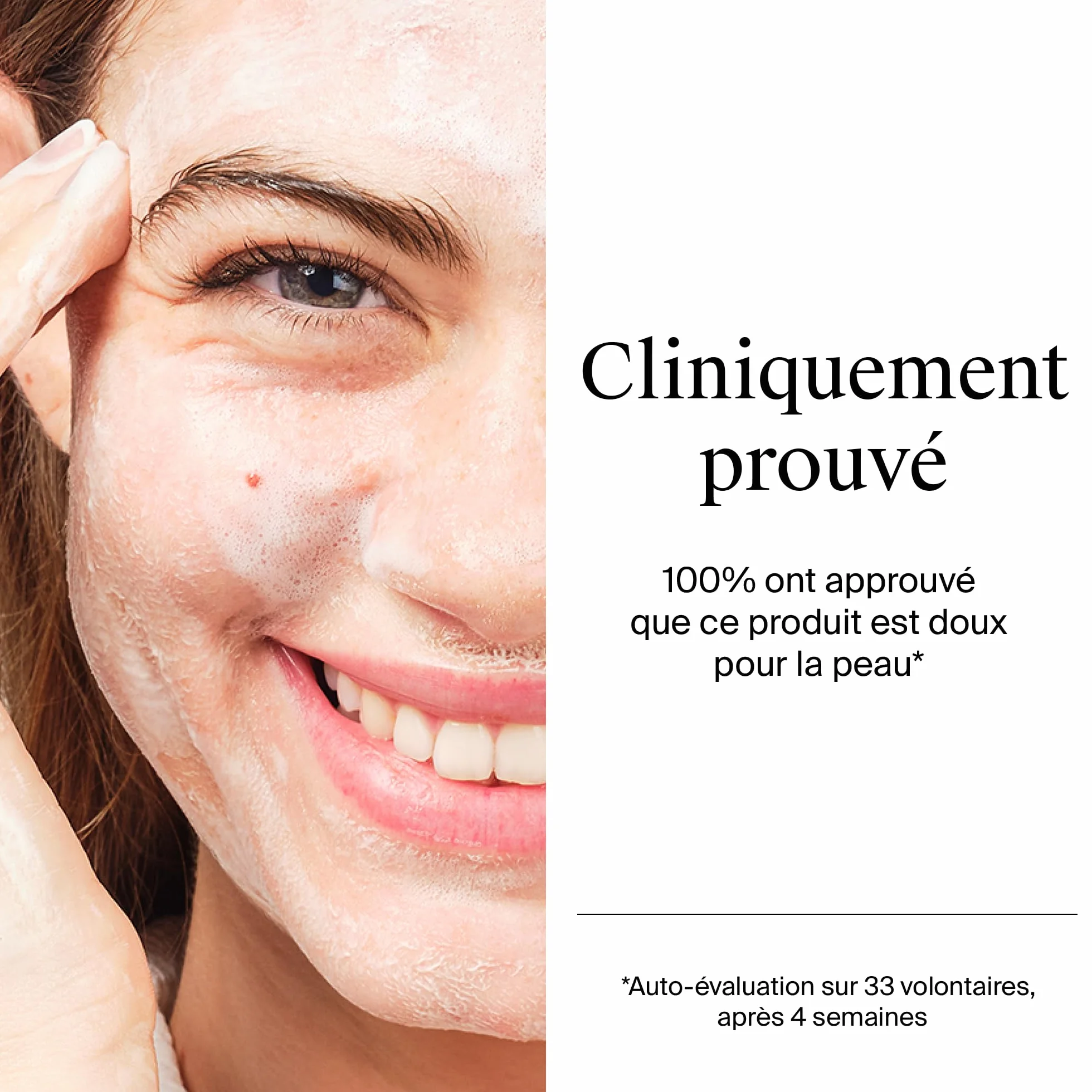 Neutrogena Crème Nettoyante Désincrustante Anti-Points Noirs 150 ml Acide Salicylique 2%