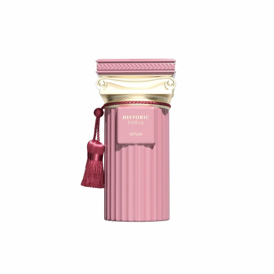 Afnan Historic Doria EDP Spray unisexe 100 ml