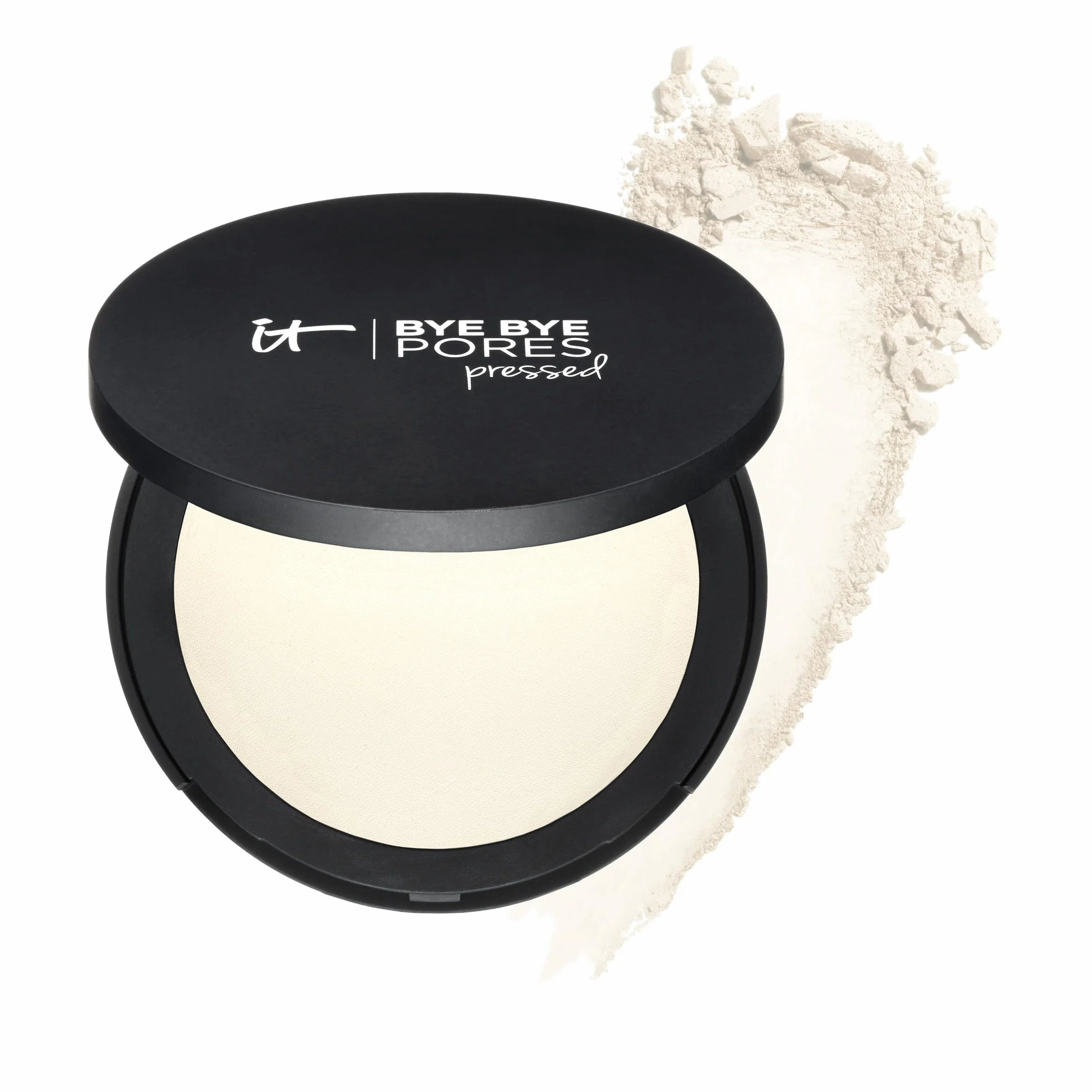 It Cosmetics Bye Bye Pores poudre compacte translucide