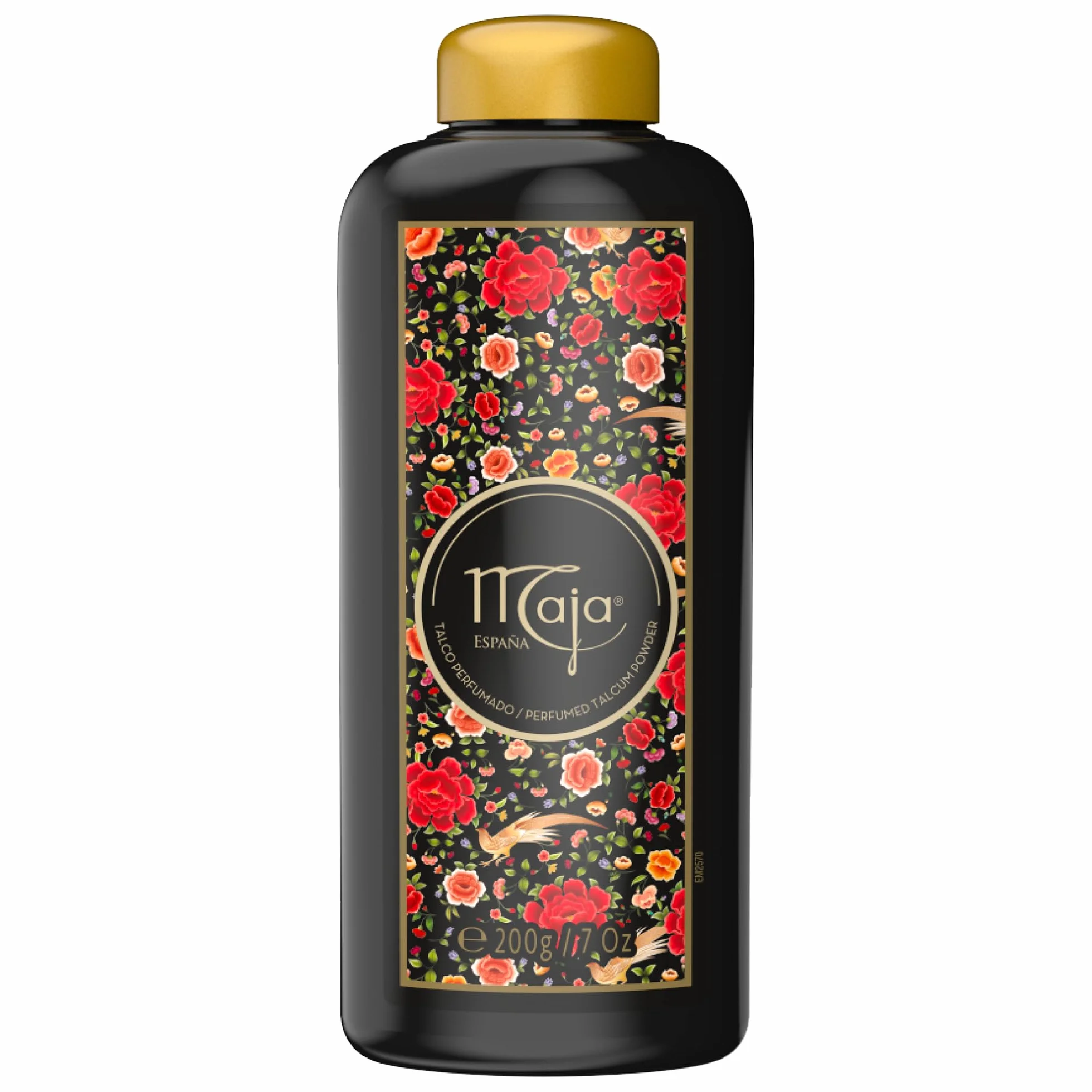 Myrurgia Maja Talc 7 oz