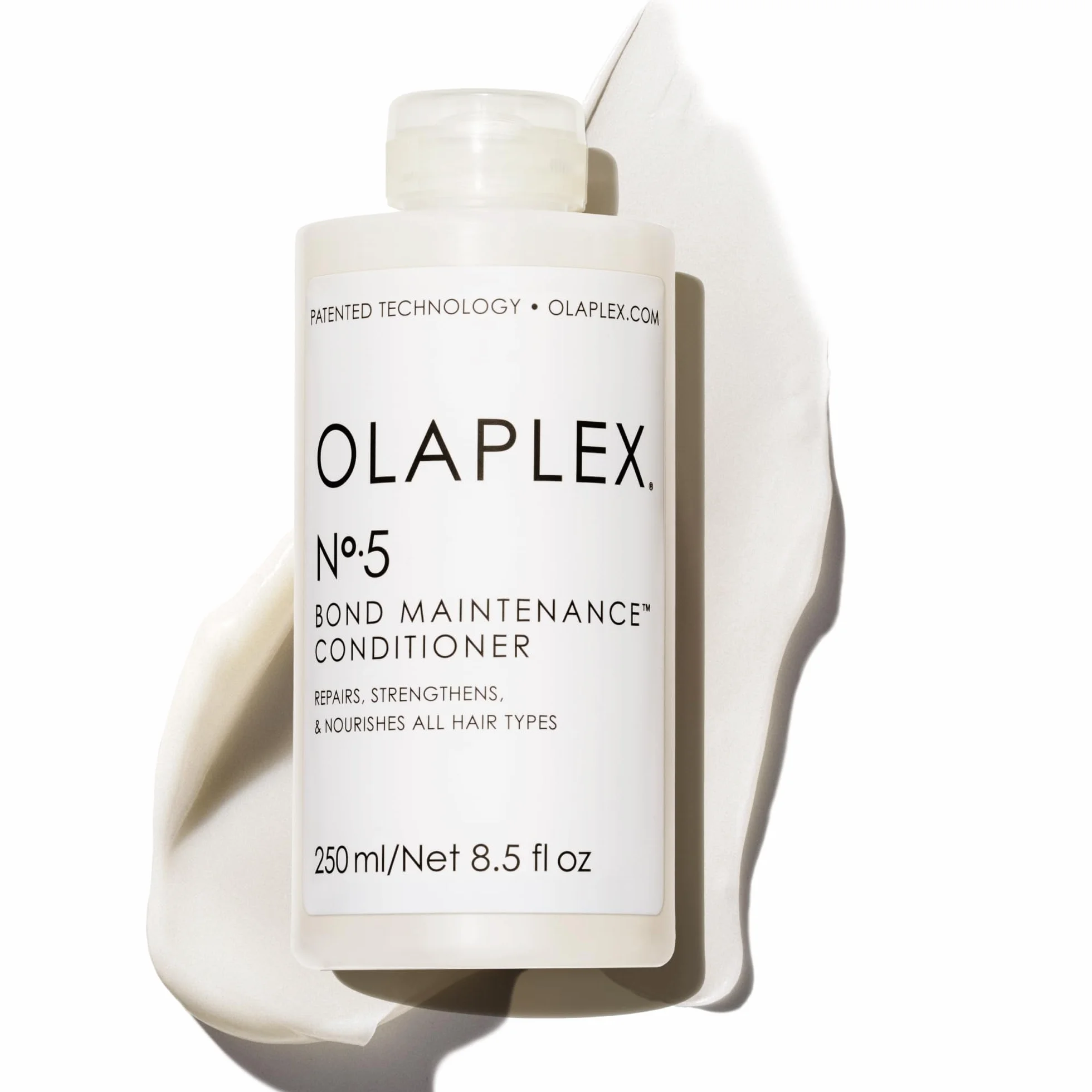 Olaplex No 5 Conditionneur Bond Repair 250ml Sans Sulfate