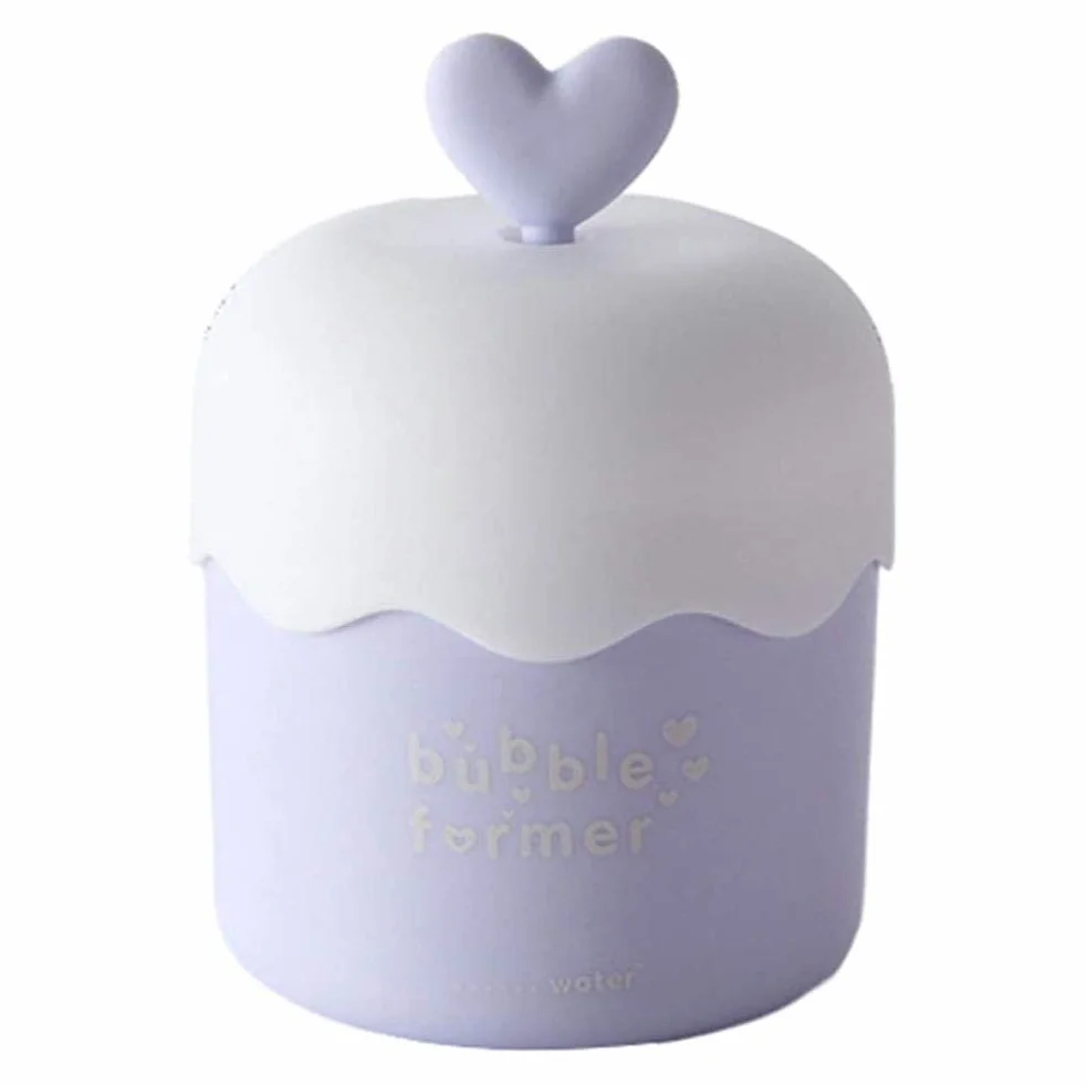 Bubble Maker Mousse nettoyante Foamer Coupe Nettoyant Visage Mousse Maker Soin de la Peau Mignon Coupe