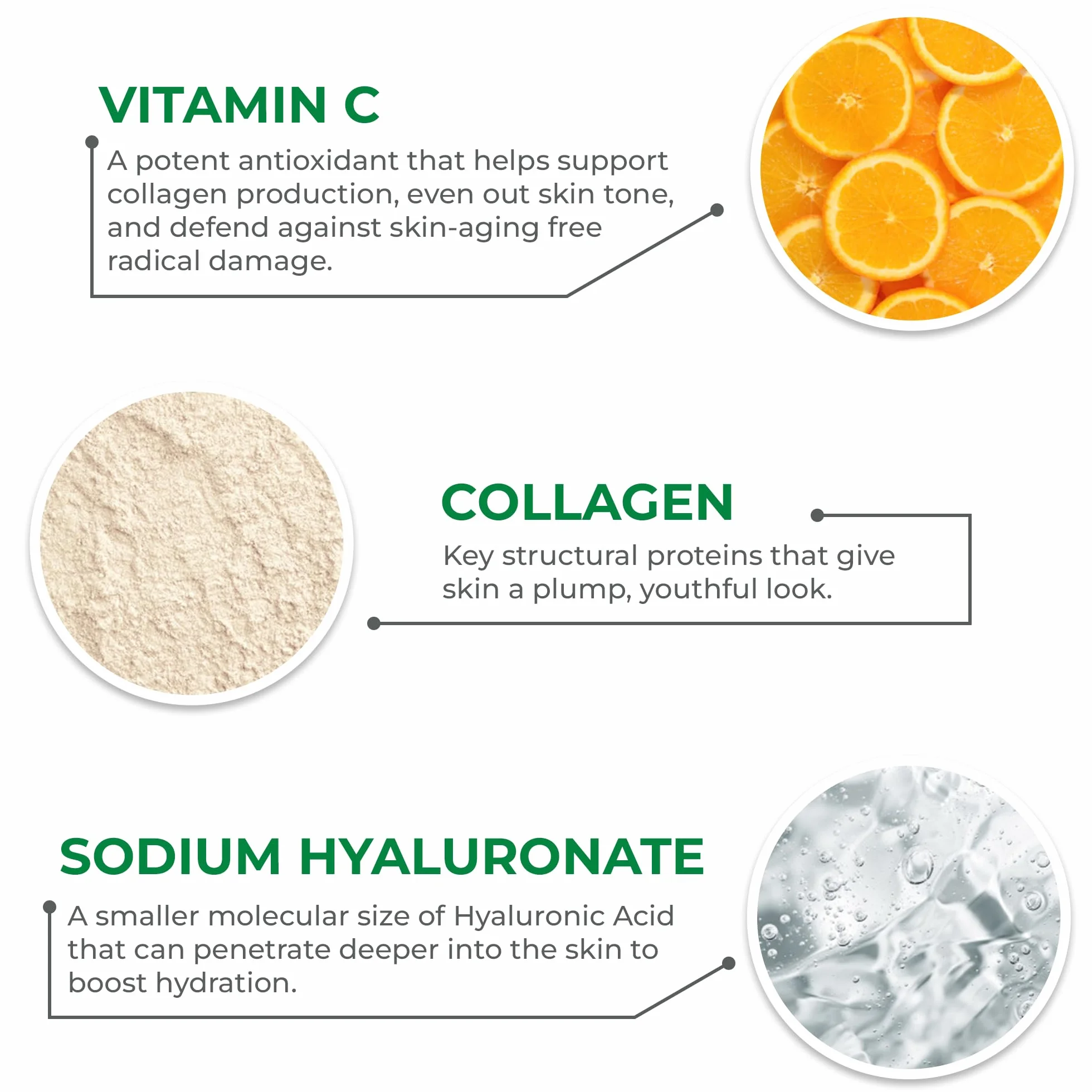 Mario Badescu Vitamin C Serum - For All Skin Types 29ml