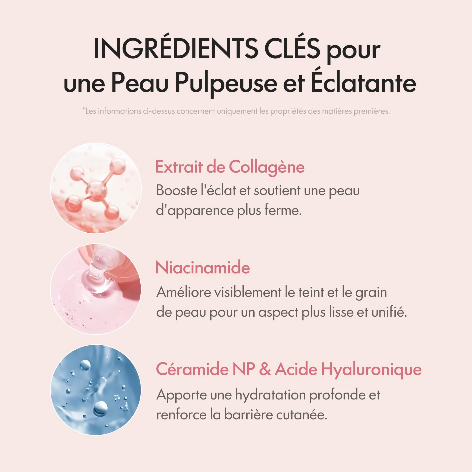Medicube Masque de Nuit Wrapping au Collagène Peel-Off 75ml Soin Élasticité Hydratation Glass Skin