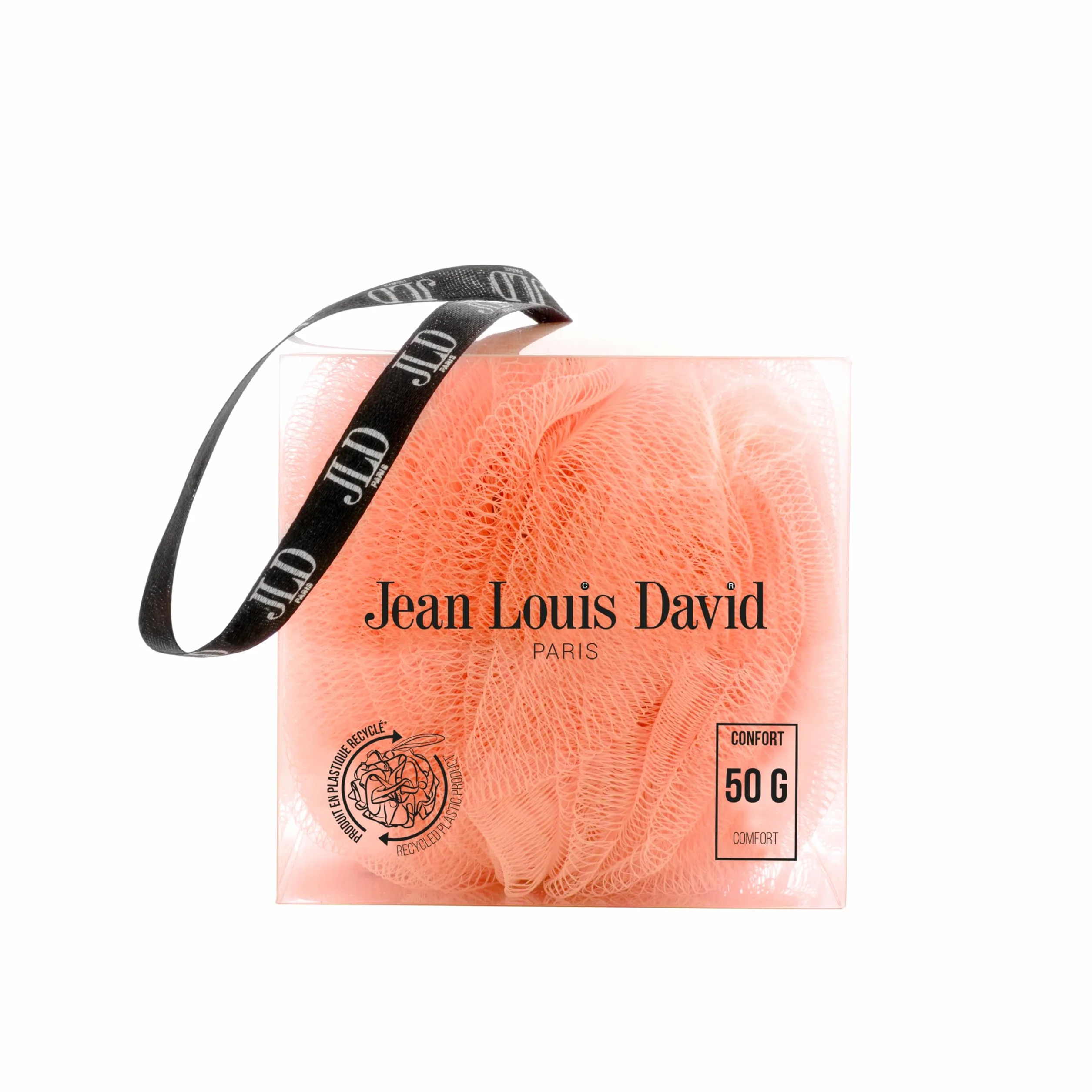 JEAN LOUIS DAVID Fleur de Douche Plastique Recyclé