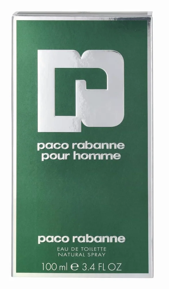 Parfum Homme Paco Rabanne Homme Paco Rabanne EDT