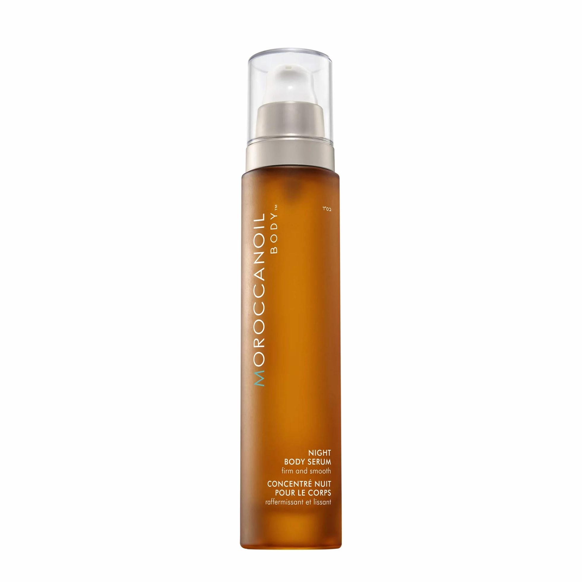 Moroccanoil Sérum de Nuit pour Corps 100 ml
