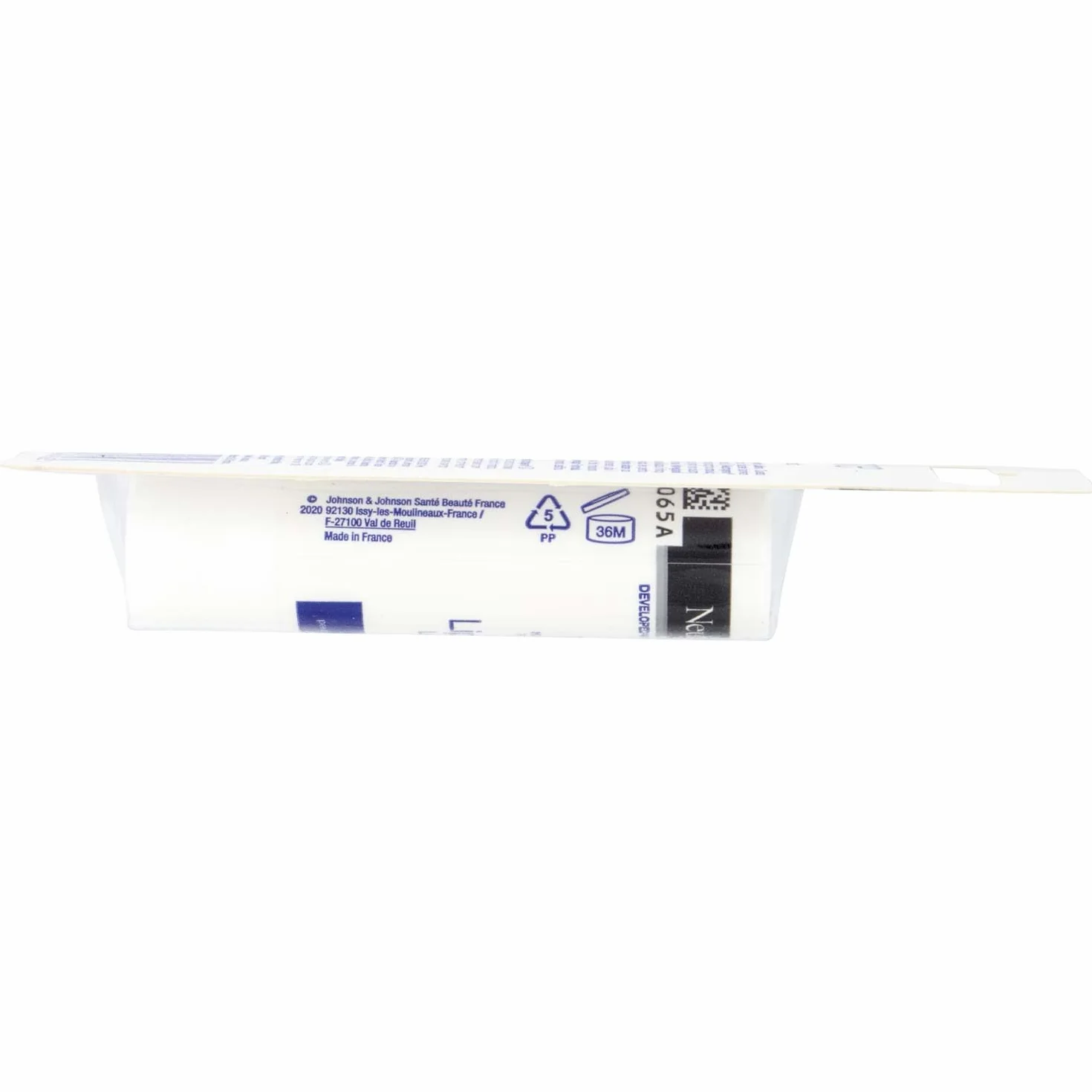 Neutrogena Stick Lèvres Nutrition Baume à Lèvres 4,8 g Soin Lèvres Formule Norvégienne