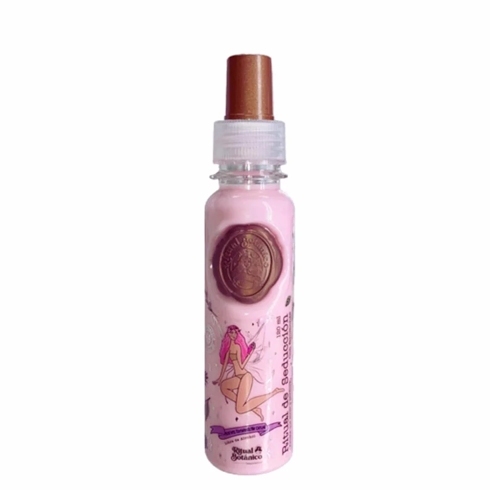 Ritual Botanico Parfum thermoprotecteur pour cheveux sans alcool anti-frisottis 120 ml