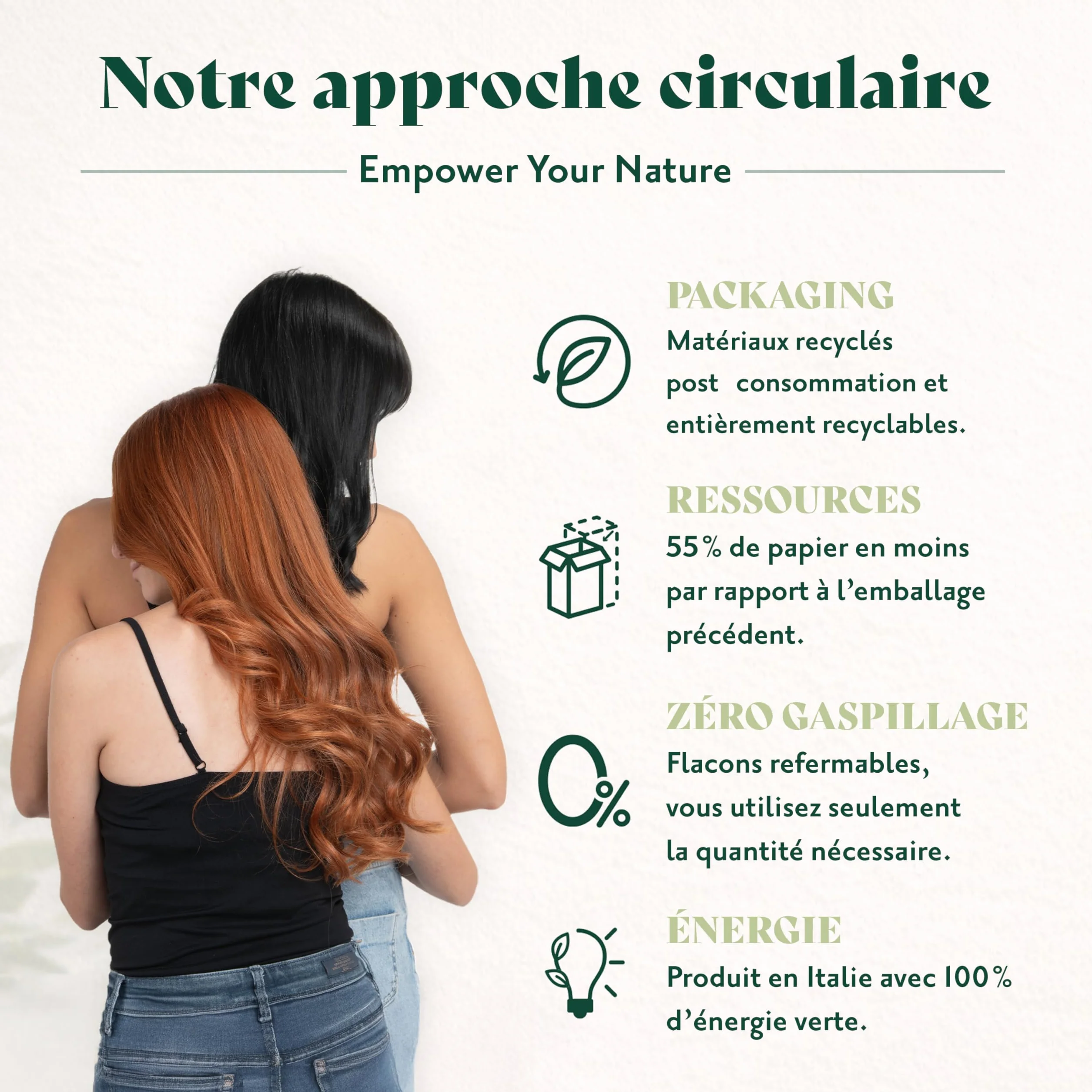 Herbatint Soin Colorant Permanent Cheveux 4N Châtain 170 ml Sans Ammoniaque Couverture Cheveux Blancs