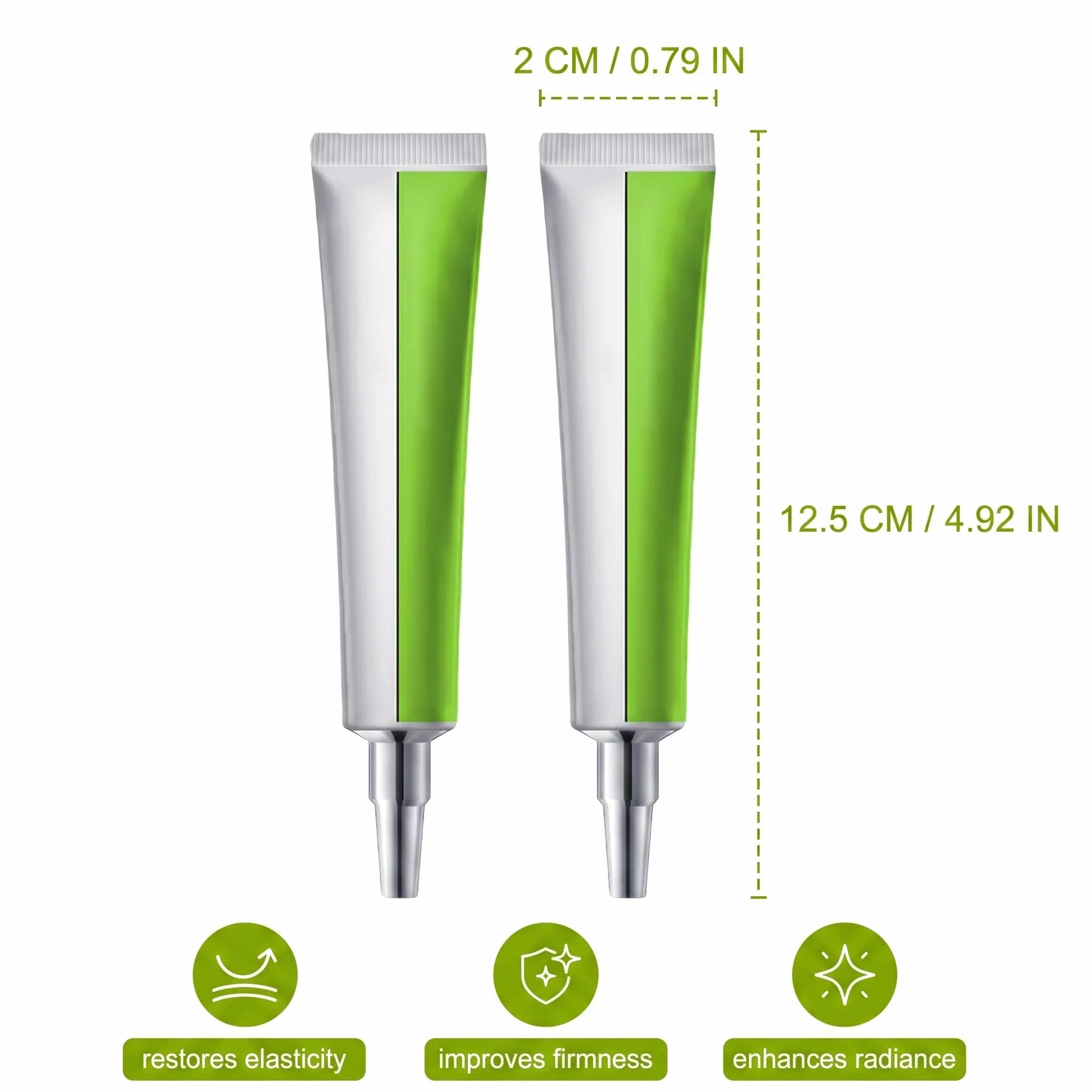 Retinal Shot Tightening Booster Retinol Serum Visage & Yeux Anti-Rides Peau Ferme