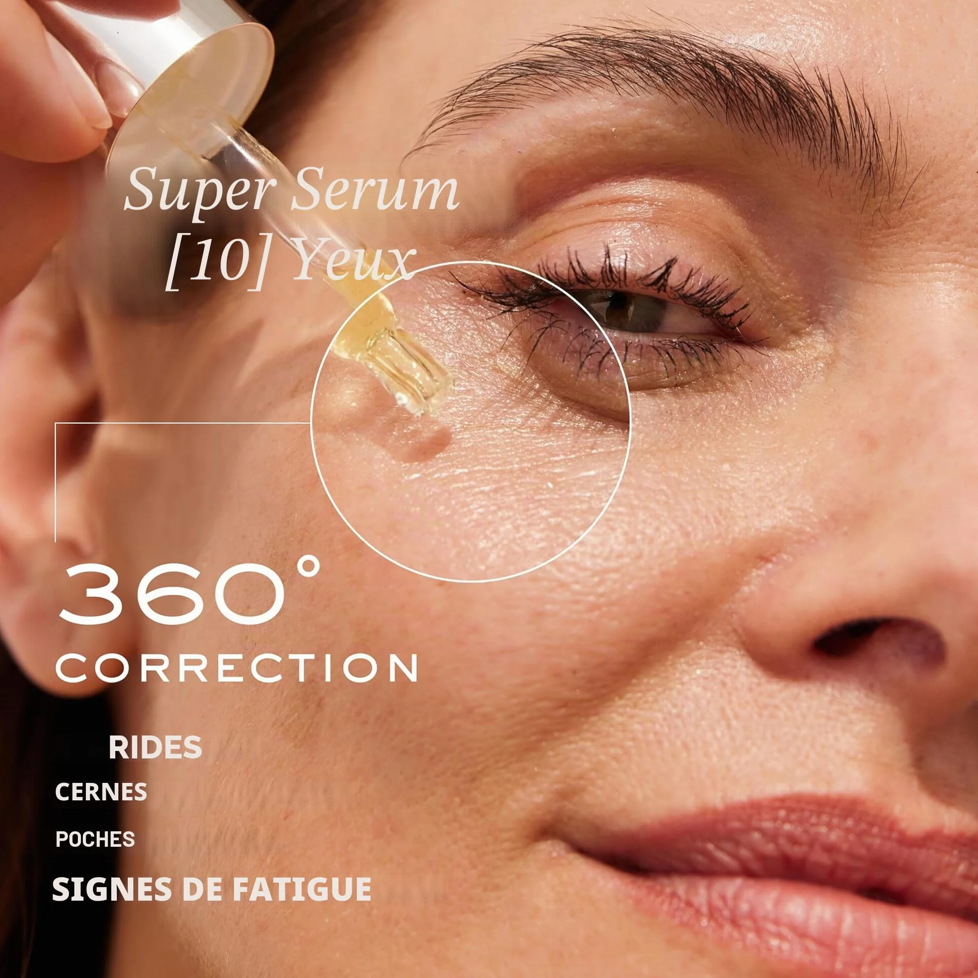 NUXE Super Serum [10] Yeux