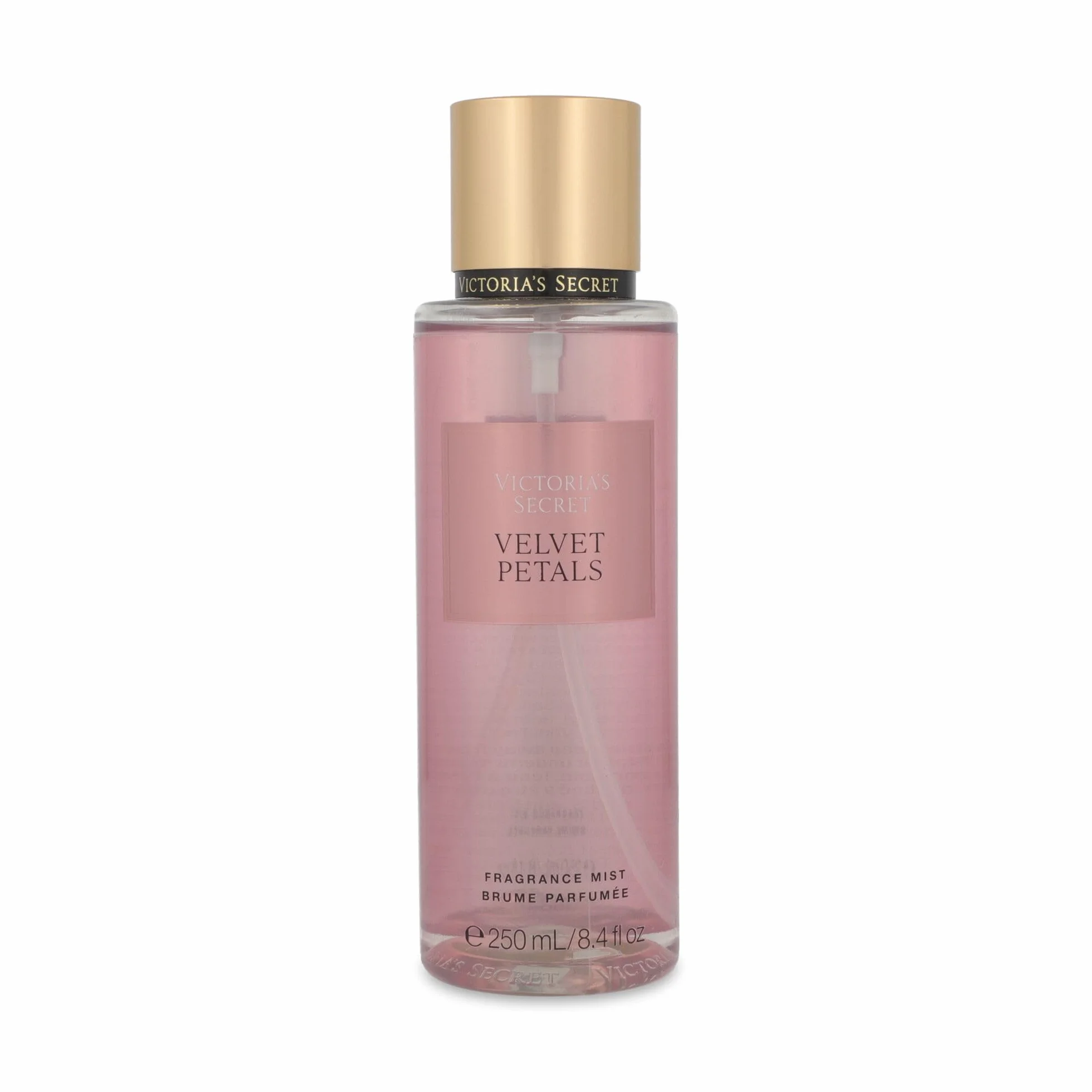 Victoria's Secret - Brume Pour Le Corps 250ml - Velvet Petals