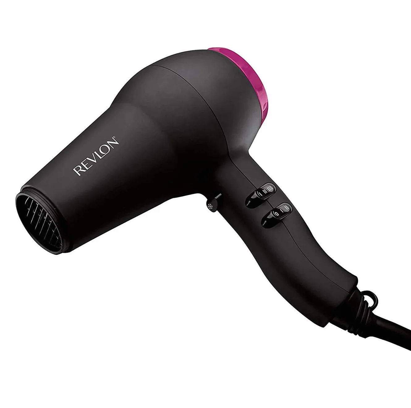 Revlon RVDR5823 Sèche-cheveux 2000W rapide et léger
