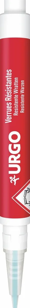 Urgo verrues resistantes stylo 1,5ml