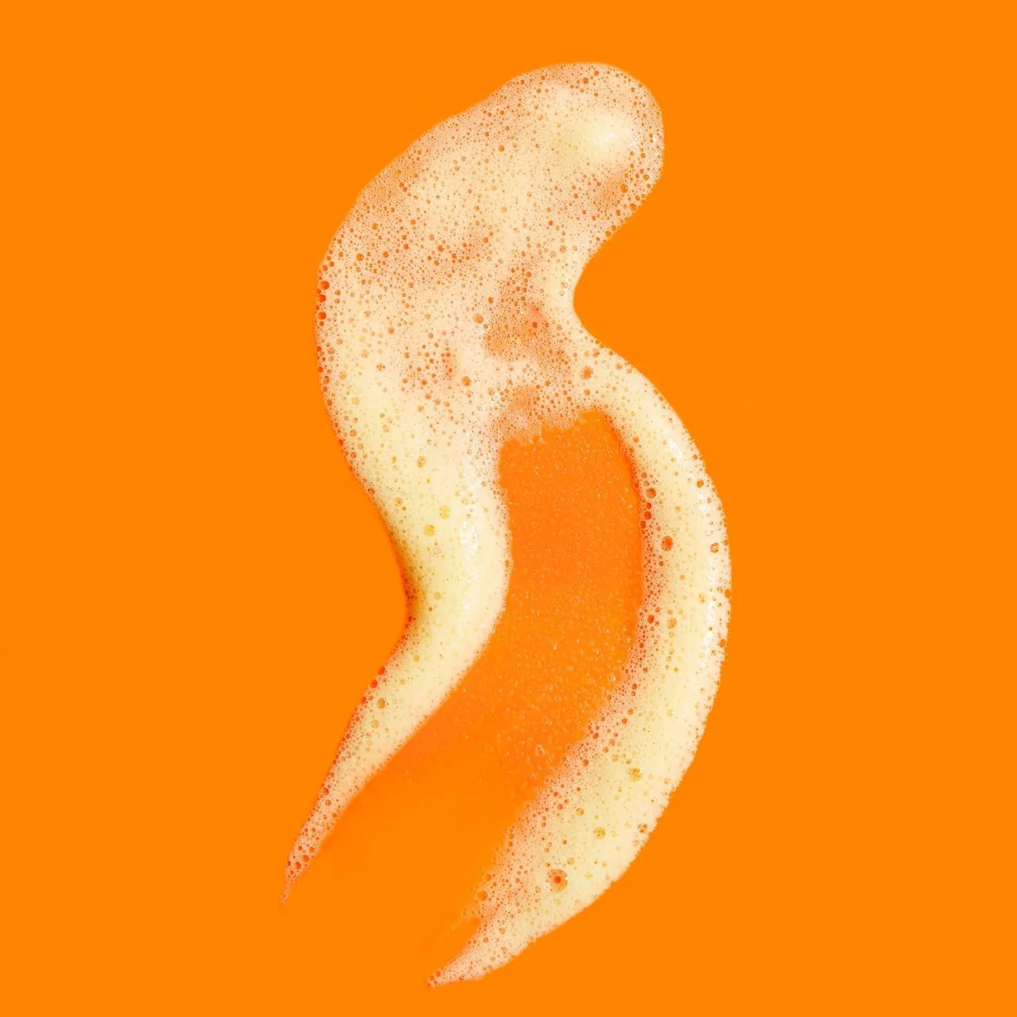 PIN UP SECRET Masque Visage Solide au Lait de Chèvre & Curcuma Nettoyant Anti-inflammatoire 30 gr