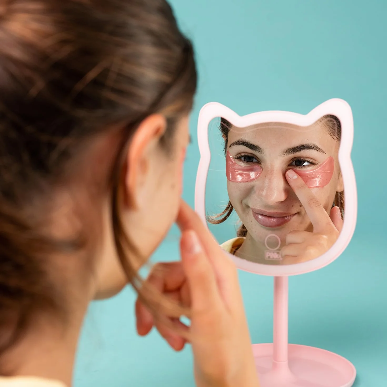 Beauty Routine Patch Yeux Skincare Eye Patches